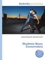 Rhythmic Music Conservatory