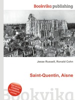 Saint-Quentin, Aisne