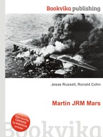 Martin JRM Mars