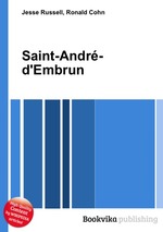 Saint-Andr-d`Embrun