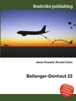Bellanger-Denhaut 22