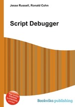 Script Debugger