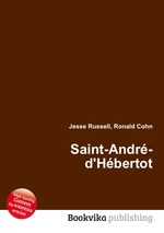 Saint-Andr-d`Hbertot