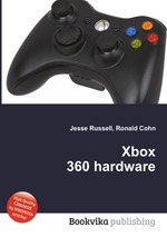 Xbox 360 hardware