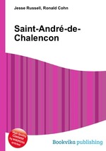 Saint-Andr-de-Chalencon