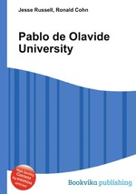 Pablo de Olavide University