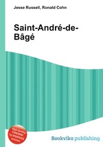 Saint-Andr-de-Bg