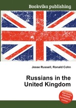 Russians in the United Kingdom