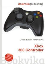 Xbox 360 Controller