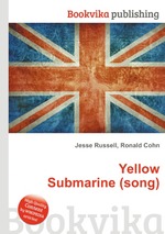 Yellow Submarine (song)