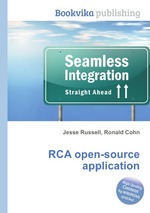 RCA open-source application