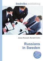 Russians in Sweden