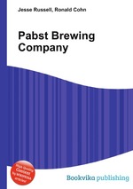 Pabst Brewing Company