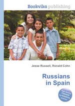 Russians in Spain