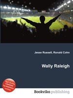 Wally Raleigh