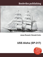 USS Aloha (SP-317)