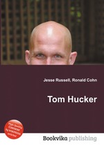 Tom Hucker