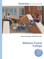 Waltham Forest College