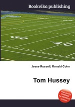 Tom Hussey