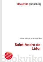 Saint-Andr-de-Lidon