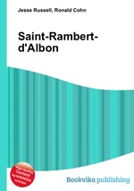 Saint-Rambert-d`Albon