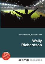 Wally Richardson