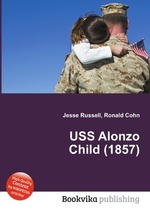 USS Alonzo Child (1857)