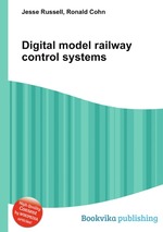 Digital model railway control systems