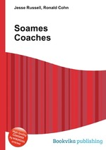 Soames Coaches