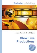 Xbox Live Productions