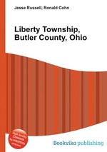 Liberty Township, Butler County, Ohio