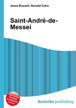 Saint-Andr-de-Messei