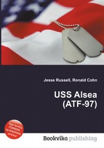 USS Alsea (ATF-97)