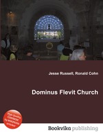 Dominus Flevit Church