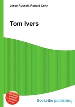 Tom Ivers