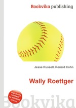 Wally Roettger