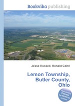 Lemon Township, Butler County, Ohio