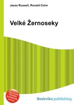 Velk ernoseky