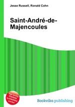 Saint-Andr-de-Majencoules