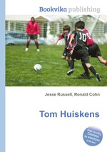 Tom Huiskens