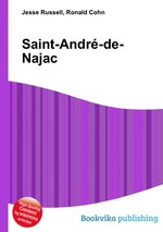 Saint-Andr-de-Najac