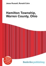 Hamilton Township, Warren County, Ohio