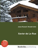 Xavier de Le Rue