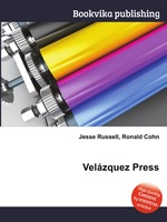 Velzquez Press