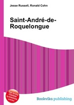 Saint-Andr-de-Roquelongue