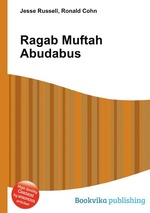 Ragab Muftah Abudabus