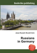 Russians in Germany