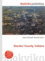 Decatur County, Indiana