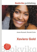 Xaviera Gold