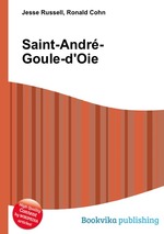 Saint-Andr-Goule-d`Oie